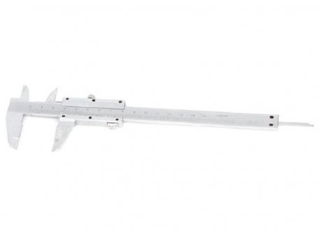 WOMAX Pomično merilo 150MM