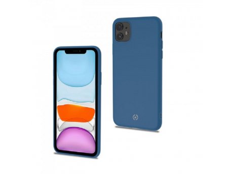 CELLY Futrola CANDY za iPhone 11 u PLAVOJ boji