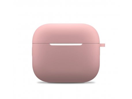 NEXT ONE Silicone case for AirPods 3 - Pink