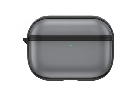 NEXT ONE TPU case for AirPods pro black