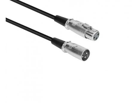 BOYA Mikrofonski kabl XLR-C8 XLR (8m)