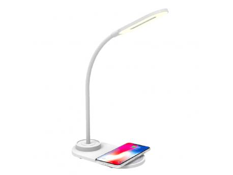 CELLY WLLIGHTMINI Bežični punjač sa LED lampom