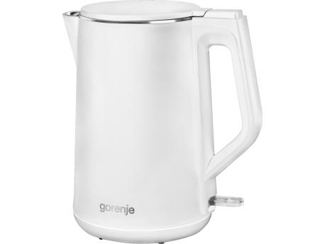 GORENJE Električno kuvalo za vodu K15DWW