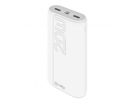 CELLY EVO 20000mAh PBPD20000EVO Power Bank