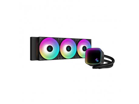 DEEPCOOL LS720 SE premium vodeno hladjenje
