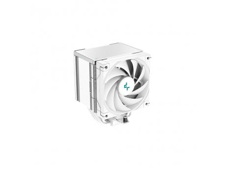 DEEPCOOL AK500 WH beli kuler za procesor