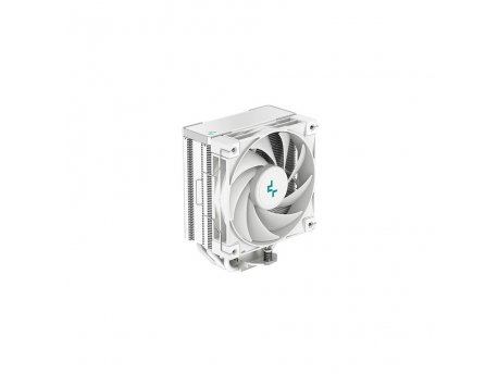DEEPCOOL AK400 WH beli kuler za procesor