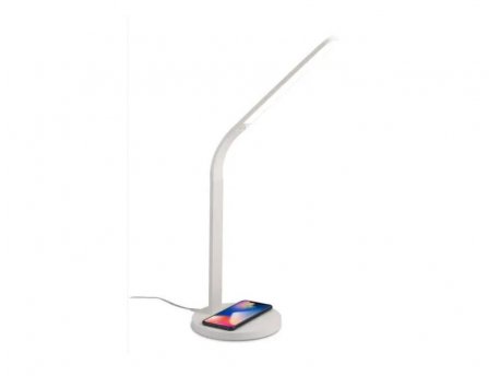 CELLY Lampa sa WIRELESS punjačem WLLIGHTPRO
