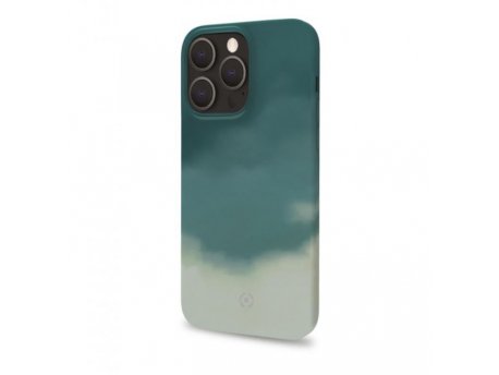 CELLY Futrola WATERCOL za iPhone 13 PRO u ZELENOJ boji