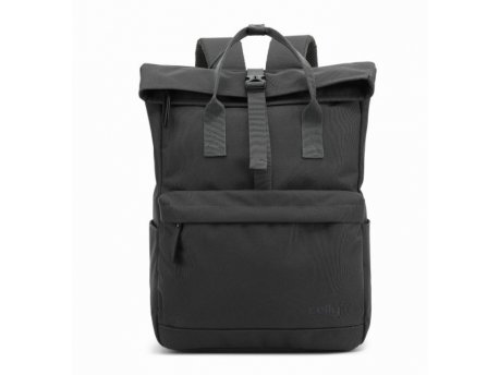 CELLY Ranac VENTUREPACK u sivoj boji