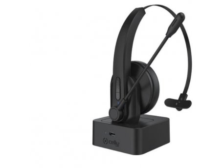 CELLY Wireless slušalica sa mikrofonom