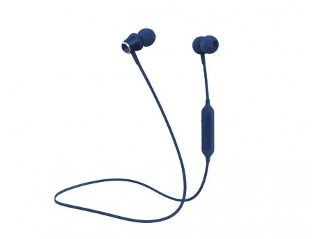 CELLY Bluetooth slušalice BHSTEREO2 u plavoj boji