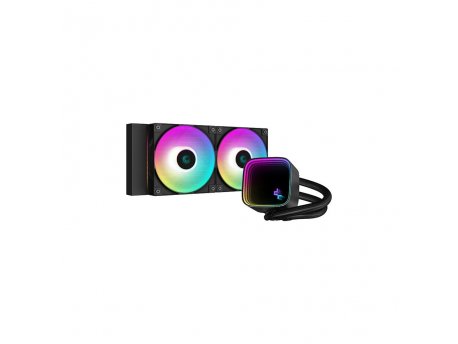 DEEPCOOL LS520 SE vodeno hladjenje za procesor