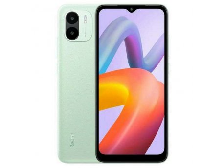 XIAOMI Redmi A2 2GB/32GB Light Green MZB0DWTEU