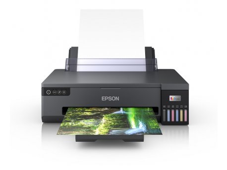 EPSON L18050 A3+ EcoTank ITS (6 boja) Photo