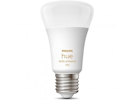 PHILIPS Sijalica HUE WA 8W A60 E27