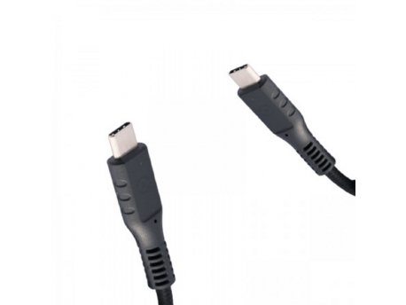 CELLY Kabl Usb C na USB C 2m (BL2MUSBCUSBC)