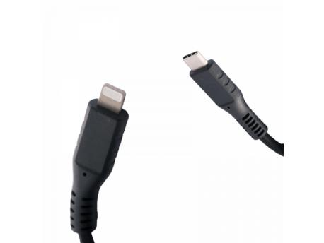CELLY Kabl Type C na Lightning 2m (BL2MUSBCLIGHT)