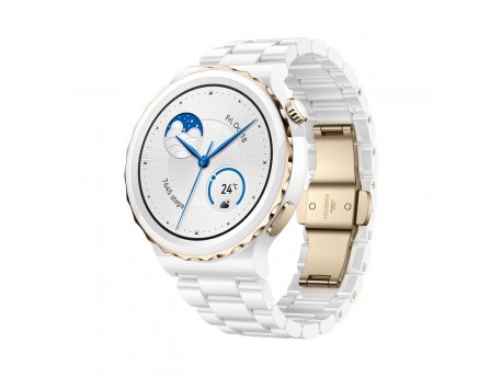 HUAWEI Pametni Sat GT3 Pro Zlatni (43 mm)