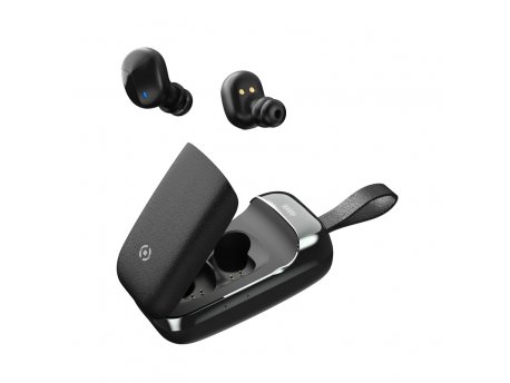 CELLY True Wireless slušalice FLIP1 crne