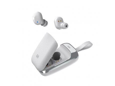 CELLY True Wireless slušalice FLIP1 bele