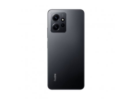 XIAOMI Redmi Note 12 4/128GB Onyx Gray