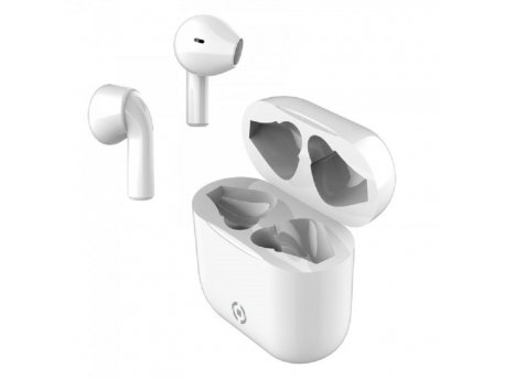 CELLY Bluetooth slušalice MINI1 bele