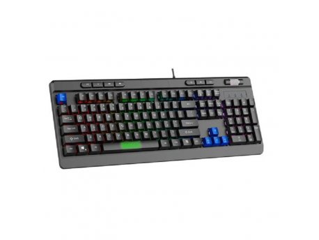 Sparco Žičana tastatura Stealth