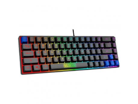 Sparco Žičana tastatura ghost