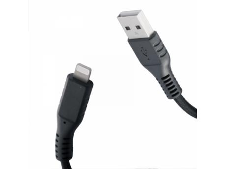 CELLY Kabl Lightning na USB 2 m