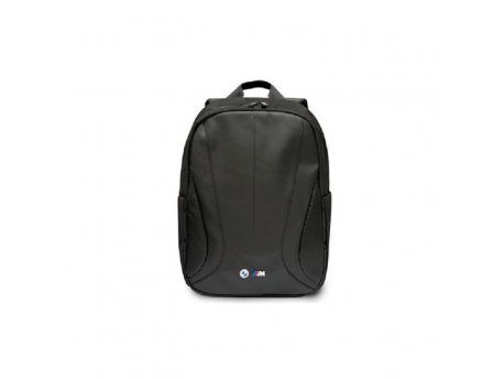 BMW Ranac Black Compact Computer Perforated