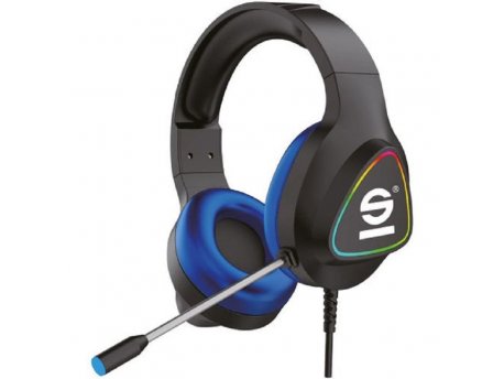 Sparco Žičane slušalice hazard