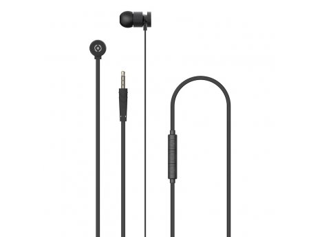 CELLY Žičane in-ear slušalice UP1000 u crnoj boji