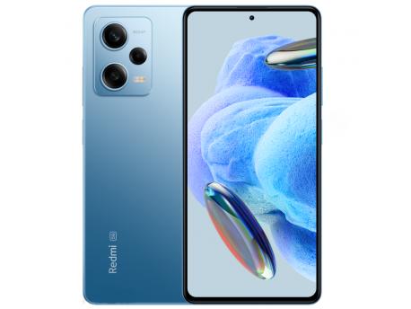 XIAOMI Redmi Note 12 Pro 5G 6GB/128GB Plavi
