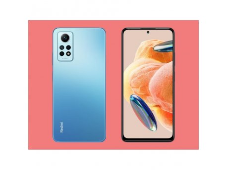 XIAOMI Redmi Note 12 Pro 8GB/256GB Plavi