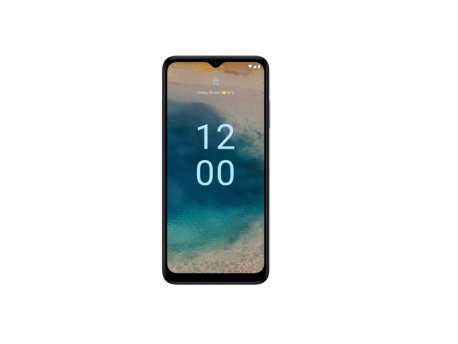 NOKIA Smartphone G22 4GB/128GB plava