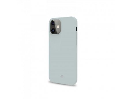 CELLY Futrola CROMO za iPhone 12 MINI u PLAVOJ boji