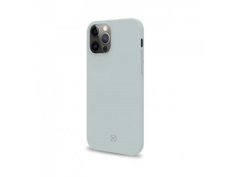 CELLY Futrola CROMO za iPhone 12 PRO MAX u PLAVOJ boji