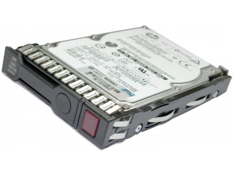 HPE MSA 1.2TB SAS 10K SFF M2 HDD