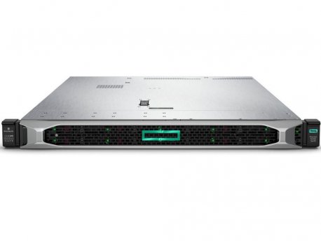 HPE DL360 G10+ 4310 128GB 2X1.2TB