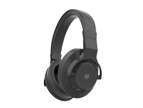 CELLY Bluetooth slušalice ULTRABEAT ANC crna