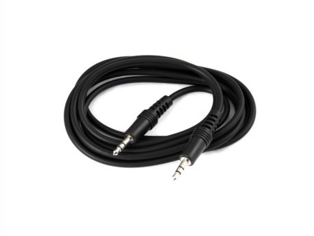 KETTZ AUX 3.5mm stereo kabl 0.6m Kettz AUX-69