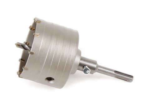 WOMAX Kruna za bušenje HM 83mm