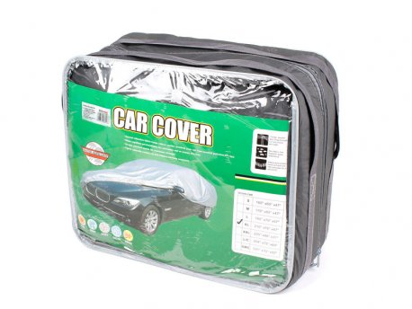 AUTOMAX Cerada zaštitna za automobile XL veličina ( 0210453 )