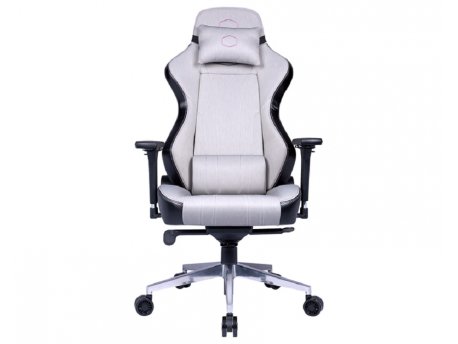 COOLER MASTER Caliber X1C CMI-GCX1C-GY stolica siva