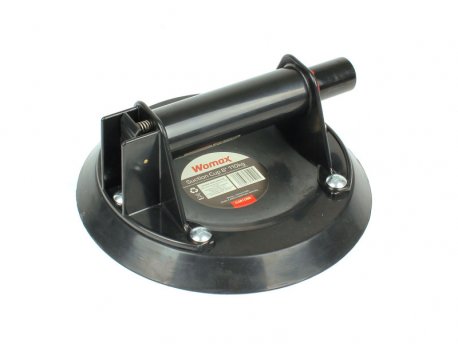 WOMAX Vakuum hvataljka PRO 110KG