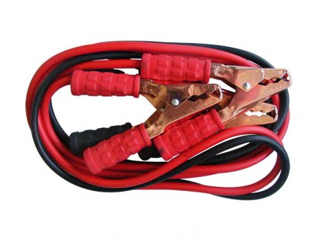 AUTOMAX Kablovi za startovanje 2.5m,0.25X121XxO.D.10mm