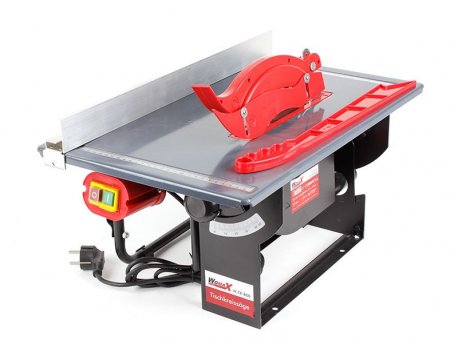 WOMAX Testera kružna W-TK 800 STACIONARNA