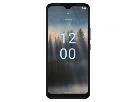 NOKIA Smartphone C12 2GB/64GB plava