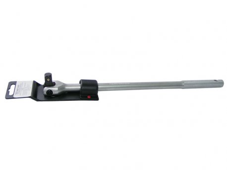 WOMAX Ručica zglobna 1/2'' 430 MM
